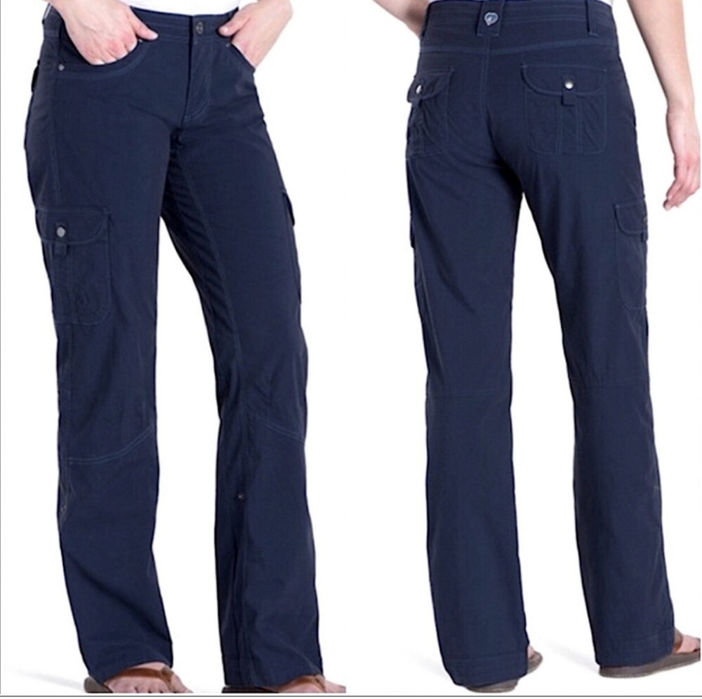 Kuhl Splash Roll up pant